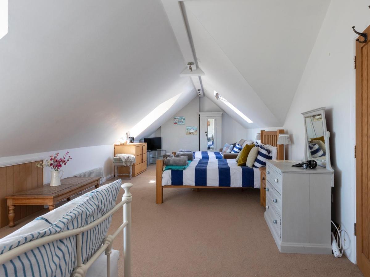 Horsemans Close Kingsbridge  Buitenkant foto