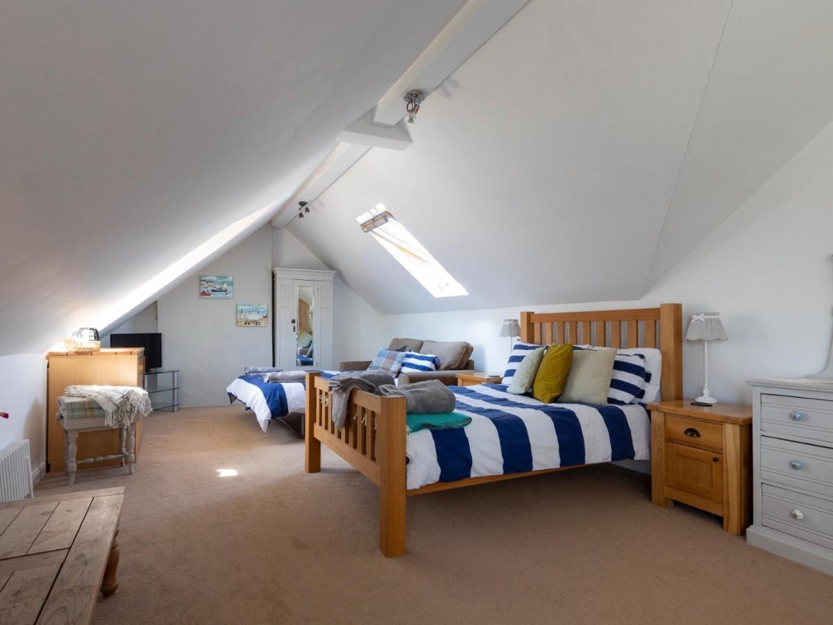 Horsemans Close Kingsbridge  Buitenkant foto
